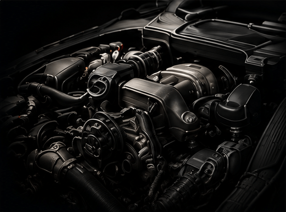 Check Engine Diagnostics