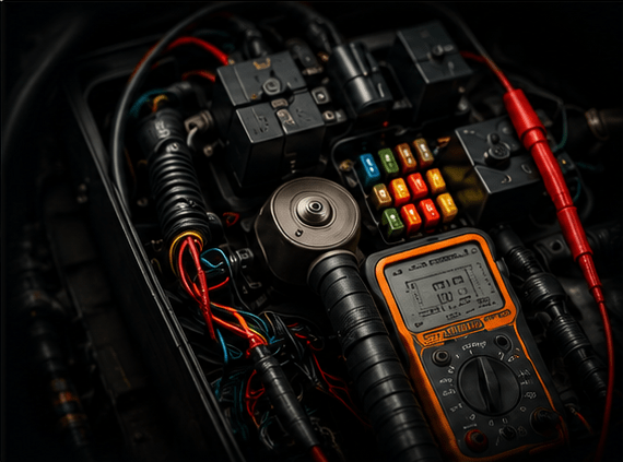 Electrical Diagnostics
