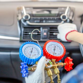 Reliable air conditioning and heating service to keep you comfortable year-round — with clear explanations and honest recommendations you can trust.